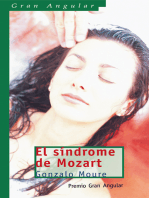 El síndrome de Mozart