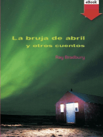 La bruja abril y otros cuentos