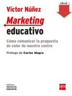 Marketing educativo: Cómo comunicar la propuesta de valor de nuestro centro