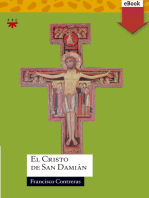 El cristo de San Damián