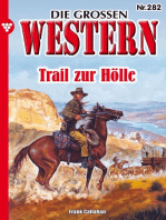 Trail zur Hölle