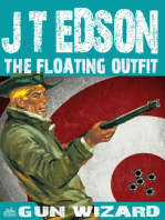 The Floating Outfit 45: Gun Wizard
