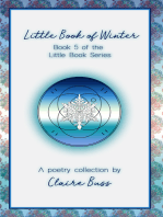 Little Book of Winter (Little Book Series, #5)