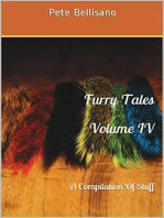 Furry Tales Volume IV