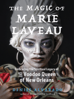 Read The Magic Of Marie Laveau Online By Denise Alvarado And Carolyn Morrow Long Books