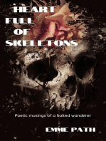 Heart Full of Skeletons