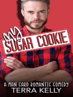 My Sugar Cookie