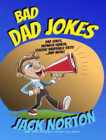 Bad Dad Jokes: Dad Jokes, Redneck Humor, Classic Vaudeville Skits and more!