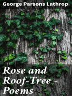 Rose and Roof-Tree — Poems