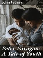 Peter Paragon