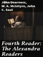 Fourth Reader: The Alexandra Readers