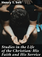 Studies in the Life of the Christian