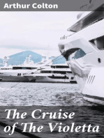 The Cruise of The Violetta