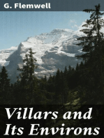 Villars and Its Environs