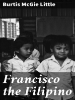 Francisco the Filipino