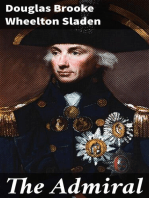 The Admiral: A Romance of Nelson in the Year of the Nile