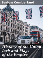 History of the Union Jack and Flags of the Empire