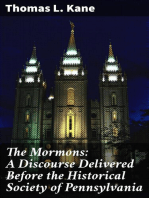 The Mormons