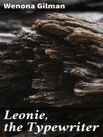 Leonie, the Typewriter