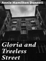 Gloria and Treeless Street