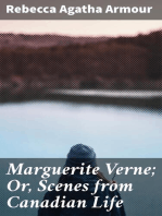 Marguerite Verne; Or, Scenes from Canadian Life