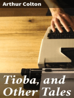 Tioba, and Other Tales