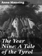 The Year Nine: A Tale of the Tyrol
