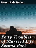 Petty Troubles of Married Life, Second Part