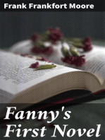 Fanny's First Novel