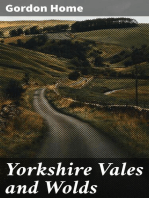 Yorkshire Vales and Wolds