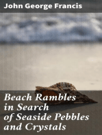 Beach Rambles in Search of Seaside Pebbles and Crystals