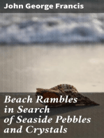 Beach Rambles in Search of Seaside Pebbles and Crystals: With Some Observations on the Origin of the Diamond and Other Precious Stones