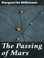 The Passing of Mars