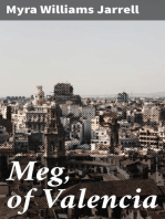 Meg, of Valencia