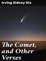 The Comet, and Other Verses