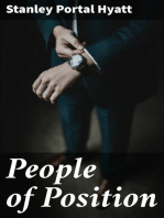 People of Position