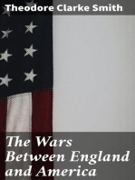 The Wars Between England and America