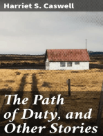 The Path of Duty, and Other Stories