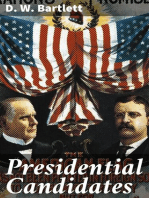 Presidential Candidates