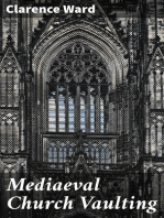 Mediaeval Church Vaulting
