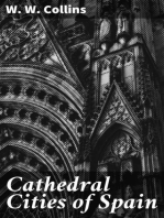 Cathedral Cities of Spain