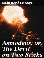 Asmodeus; or, The Devil on Two Sticks