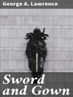 Sword and Gown