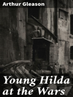 Young Hilda at the Wars