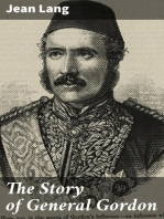 The Story of General Gordon