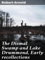 The Dismal Swamp and Lake Drummond, Early recollections: Vivid portrayal of Amusing Scenes