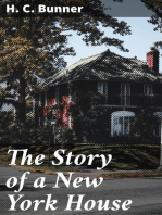The Story of a New York House