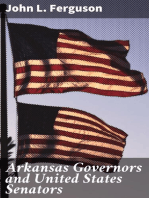 Arkansas Governors and United States Senators