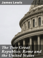 The Two Great Republics