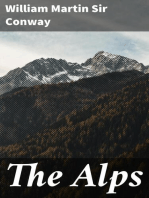 The Alps